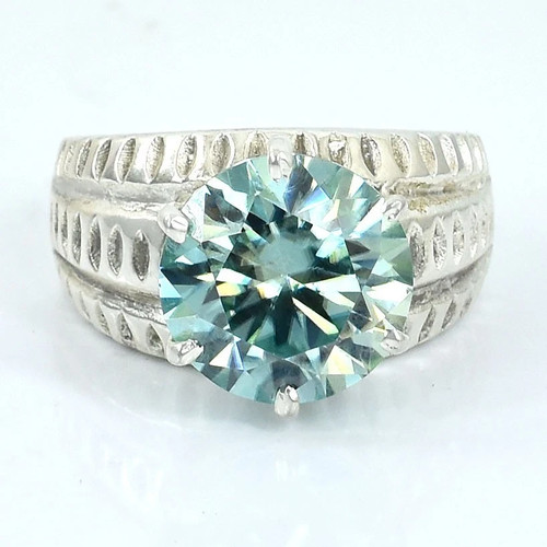 Anello uomo - da,