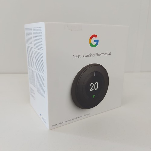 Google nest learning - nest,