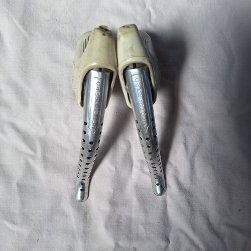 Coppia leve campagnolo - campagnolo, super