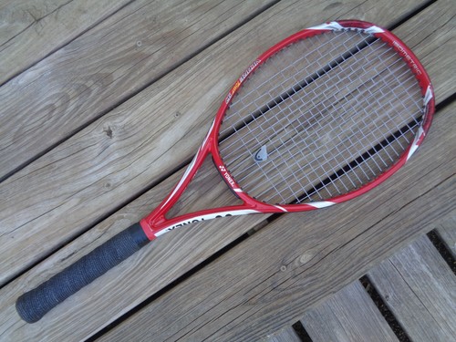 Racchetta tennis isometrica - racchetta,