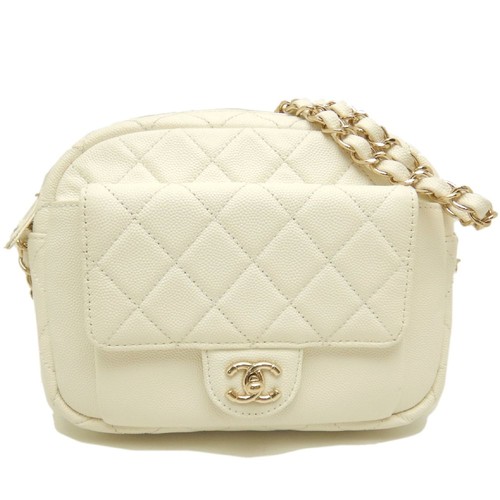 Borsa tracolla chanel - borsa, a