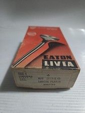 LANCIA FLAVIA 2816 SET 4