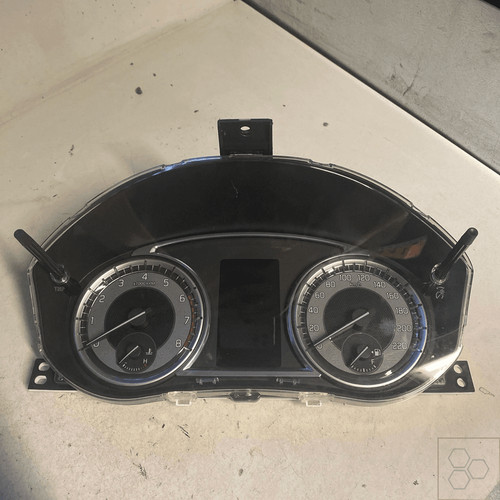 3410753sc0000 quadro strumenti - 3410753sc0000,