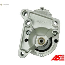 STARTER S3004PR PER RENAULT 11