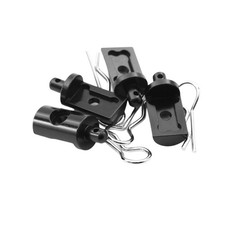 Supporti corpo stampa 3D per