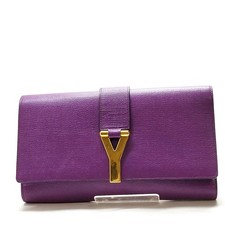 Borsa pochette Yves Saint