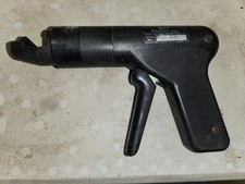 STRUMENTO INSERIMENTO FILO PANDUIT PANCON MCT & STRUMENTO TERMINAZIONE TESTA CTD-156F