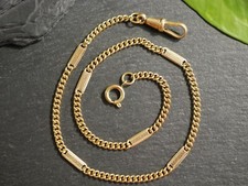 Collana per orologio da tasca
