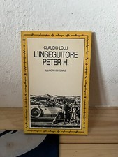 CLAUDIO LOLLI L'INSEGUITORE