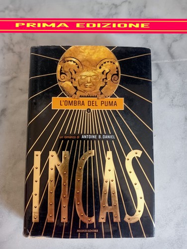 Antoine daniel incas - b.,