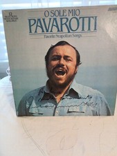 'O Sole Mio - Favourite