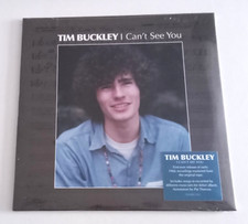 Tim Buckley - I Can't See You