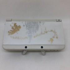 Nintendo New 3DS Disney Magic