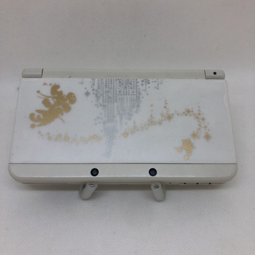 Nintendo new 3ds disney - 3ds,