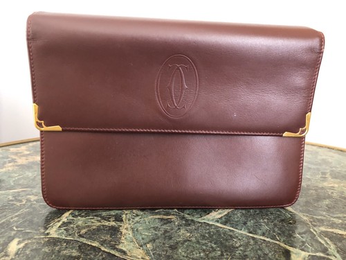 Pochette signature must - pochette,