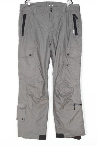 Pantaloni sci snowboard - pantaloni,