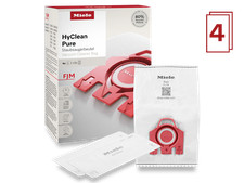 Miele FJM HyClean Pure