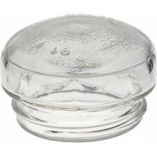 VETRO PORTALAMPADA FORNO Ø 73mm FORNI PIZZA CUPPONE MORETTI TORNATI ZANUSSI