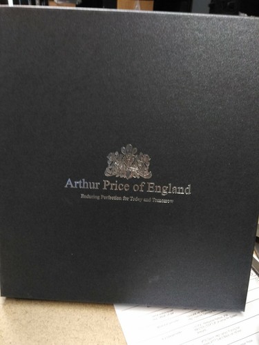 Bead arthur price - bead,