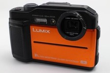 [Excellent+]Panasonic LUMIX