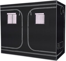 Tenda coltivazione 200 x - da,