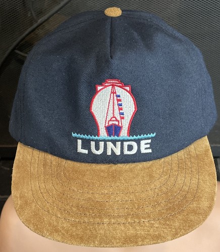 Cappello snapback vintage