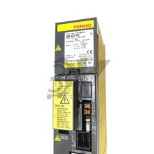 1PZ FANUC SERVO AMPLIFICATORE