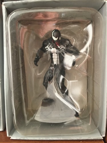 Eaglemoss fabbri miniatura - eaglemoss,