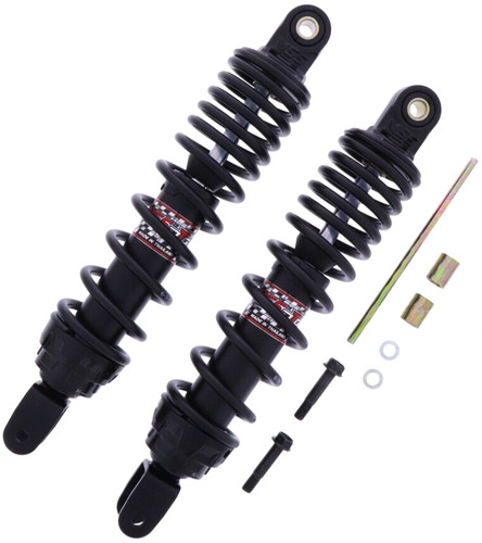 Ammortizzatori gemelli honda - ammortizzatori,