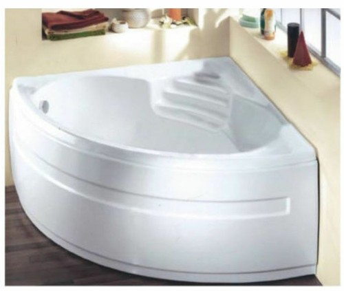 Vasca bagno angolo - bagno,