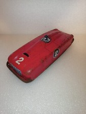 Modello Auto Da Corsa CR