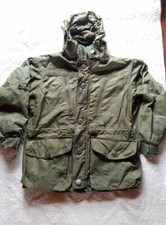 PARKA CAPPOTTO INVERNALE