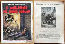 Richebourg - I MILIONI DE
