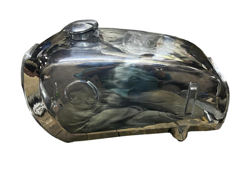 Bmw r75 tostapane serbatoio - r75/5,