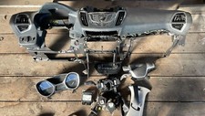 CRUSCOTTO KIT AIRBAG FORD