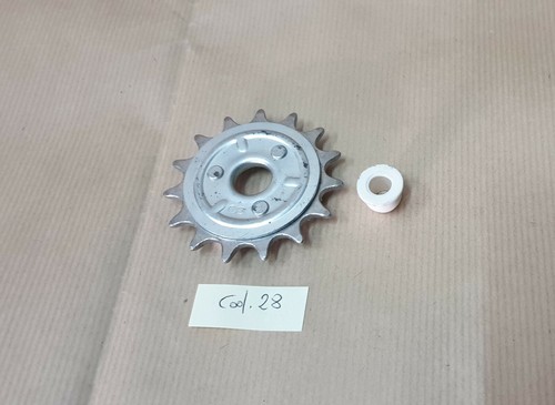 Ruota libera denti z15 - libera, 15
