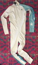 Tuta Sci Di Fondo Taglia s