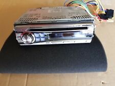 AUTORADIO ALPINE CDE 9873RB