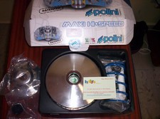 VARIATORE POLINI YAMAHA TMAX