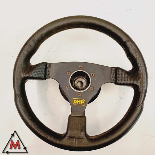 Volante sportivo omp racing - omp,