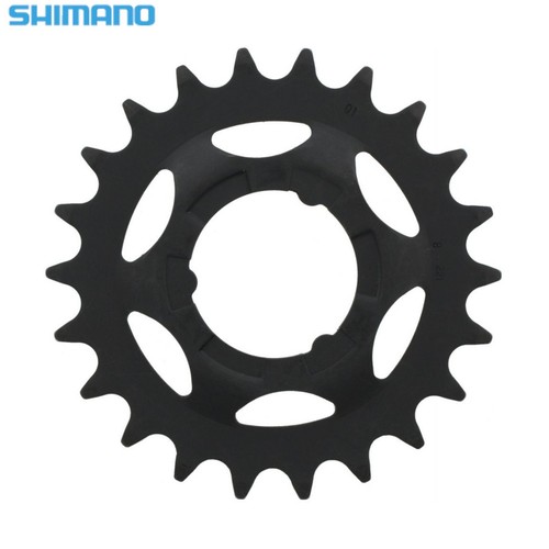 Pignone shimano per mozzi - pignone,