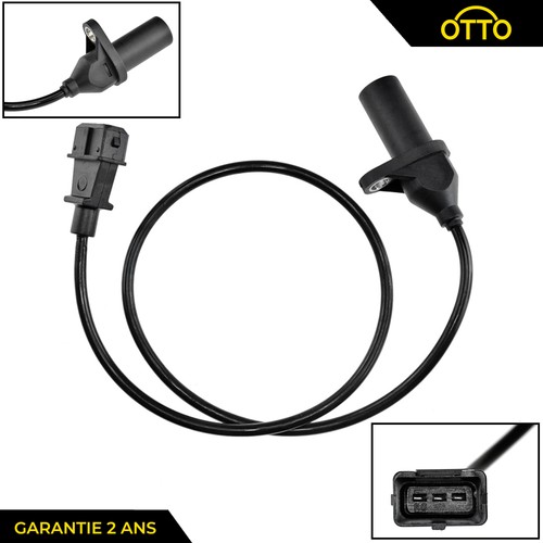 Sensore albero motore - sensore,