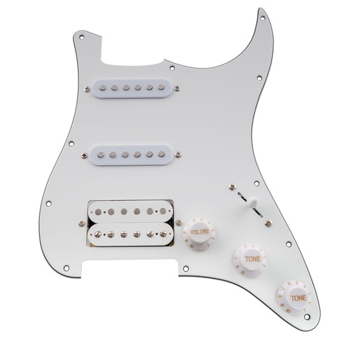 Musiclily fori hss - musiclily,