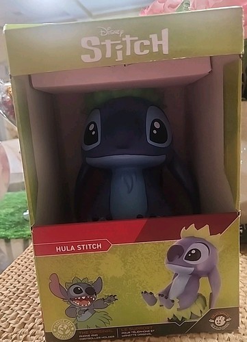 Disney hula stitch cable guys - hula,