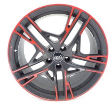 cerchione cerchio in lega Asse