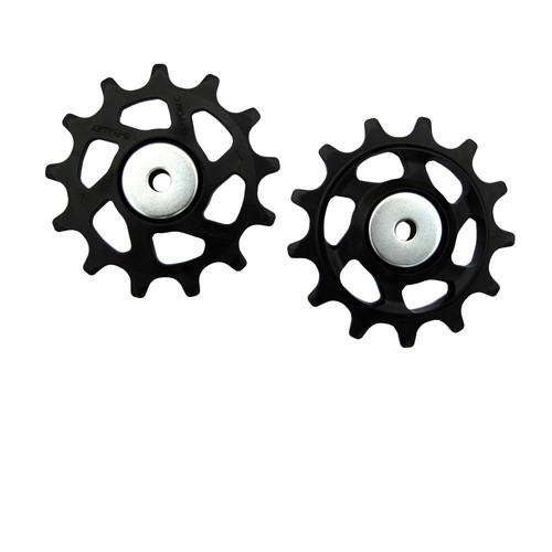 Shimano pulegge cambio - pulegge,