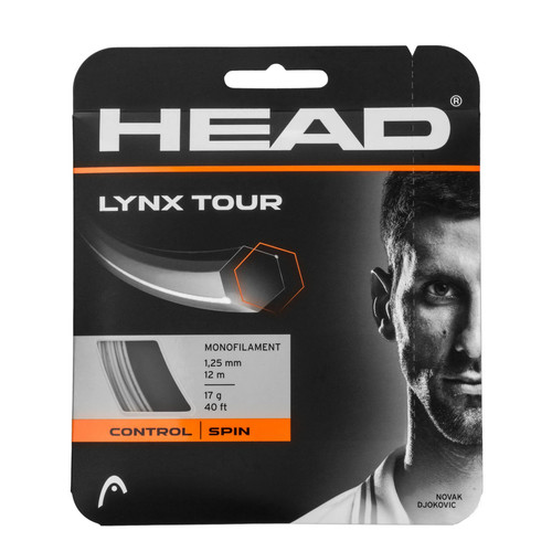 Head lynx tour - head, corde