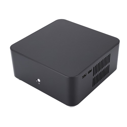 Nuova custodia per - , computer