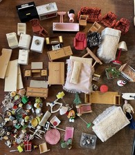 Lotto lavoro anni 70 retrò