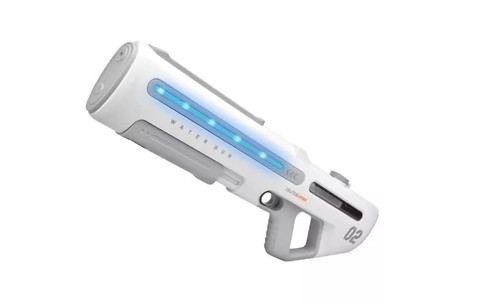 Fucile acqua elettrico - ad,